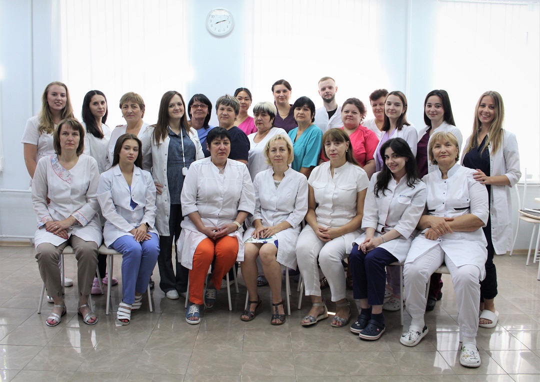 Терапия коллектив