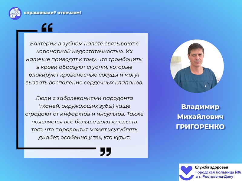 Григоренко зубы 1