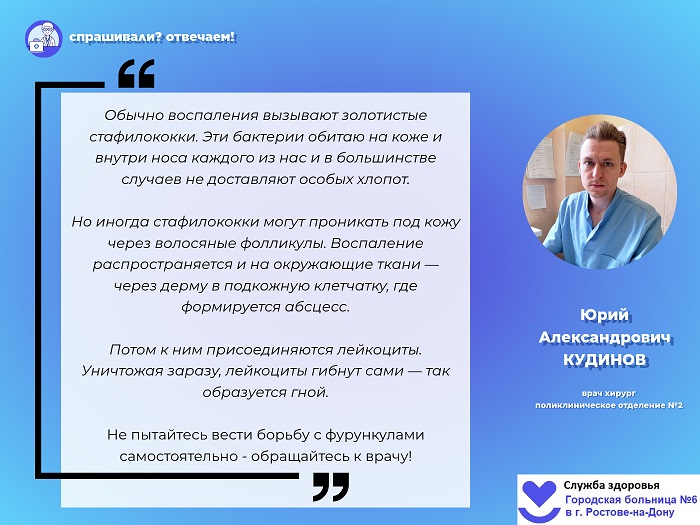 Кудинов фурункулы 1