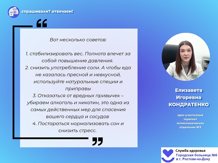 давление Кондратенко 2