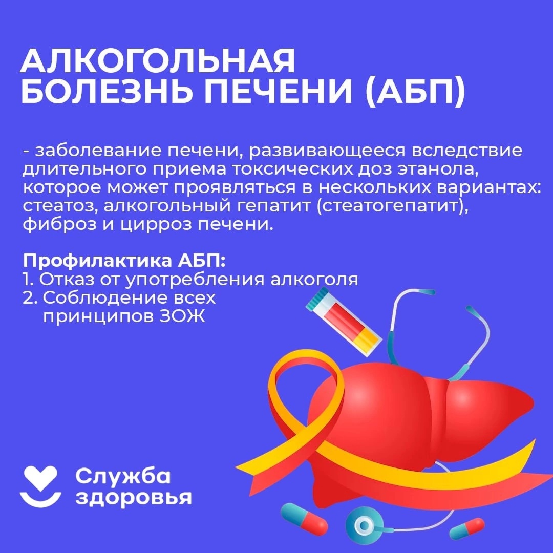 Береги печень смолоду 2