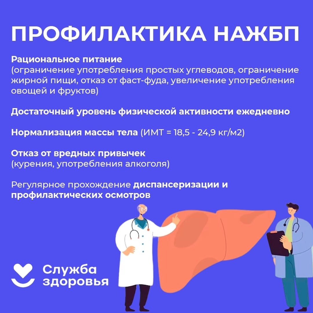 Береги печень смолоду 5