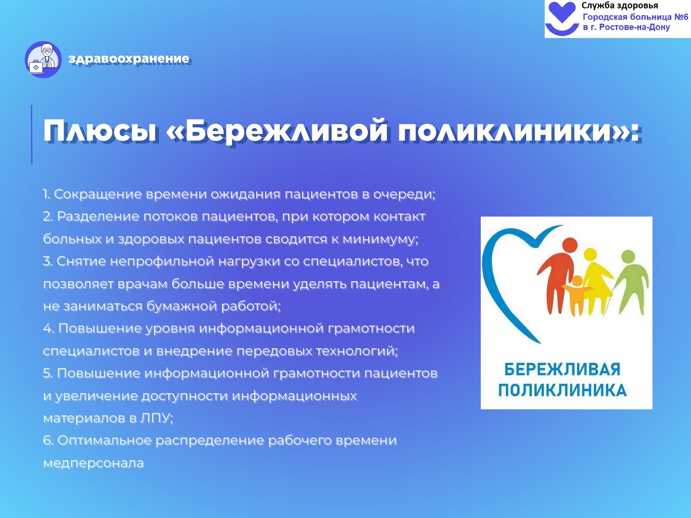 бер пол термины 6 1