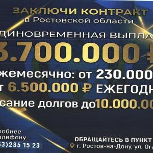 На защите Родины